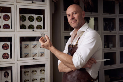 Man in the Mirror Podcast