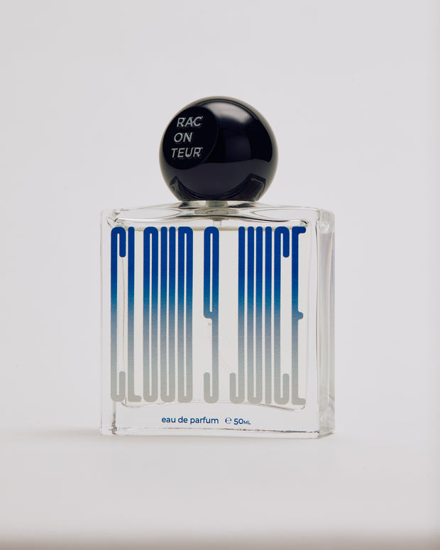 Cloud 9 Juice 50ml The Raconteur Cloud 9 Juice 50ml The Raconteur