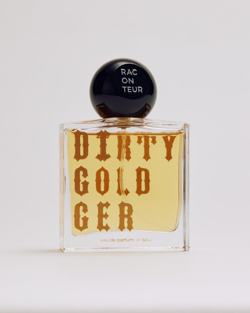 Gold digger best sale perfume price