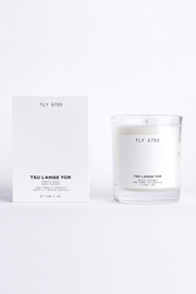 TLY5755 Candle