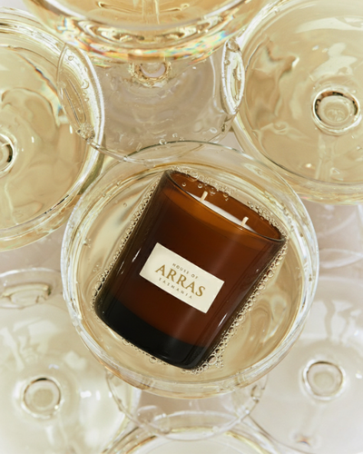 The Raconteur X House of Arras