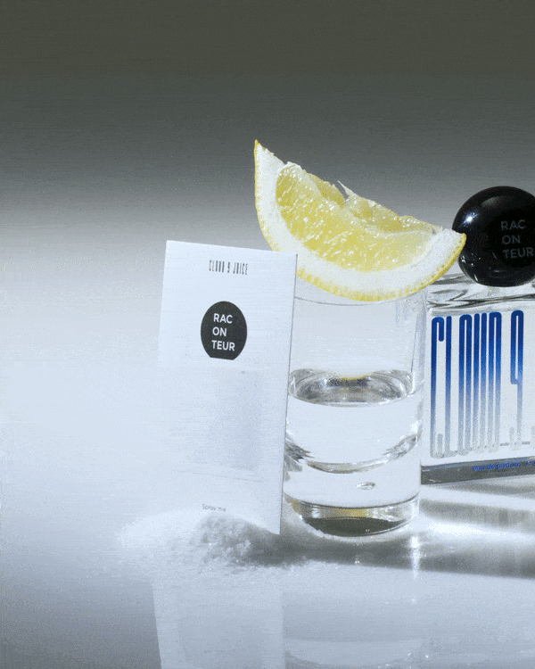 Cloud 9 Juice 50ml The Raconteur Cloud 9 Juice 50ml The Raconteur