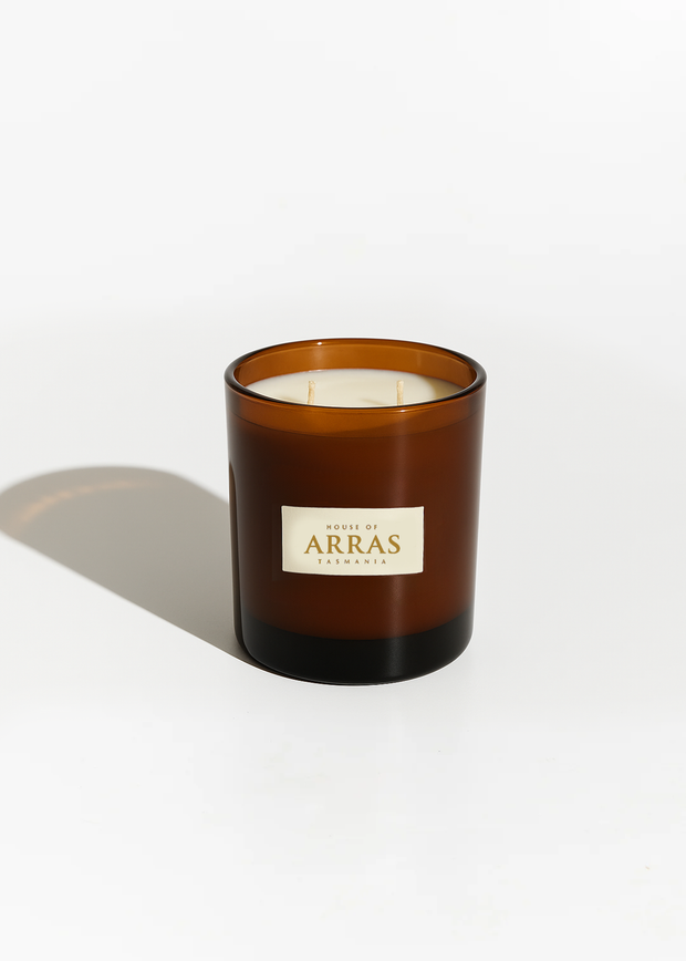The Raconteur X House of Arras