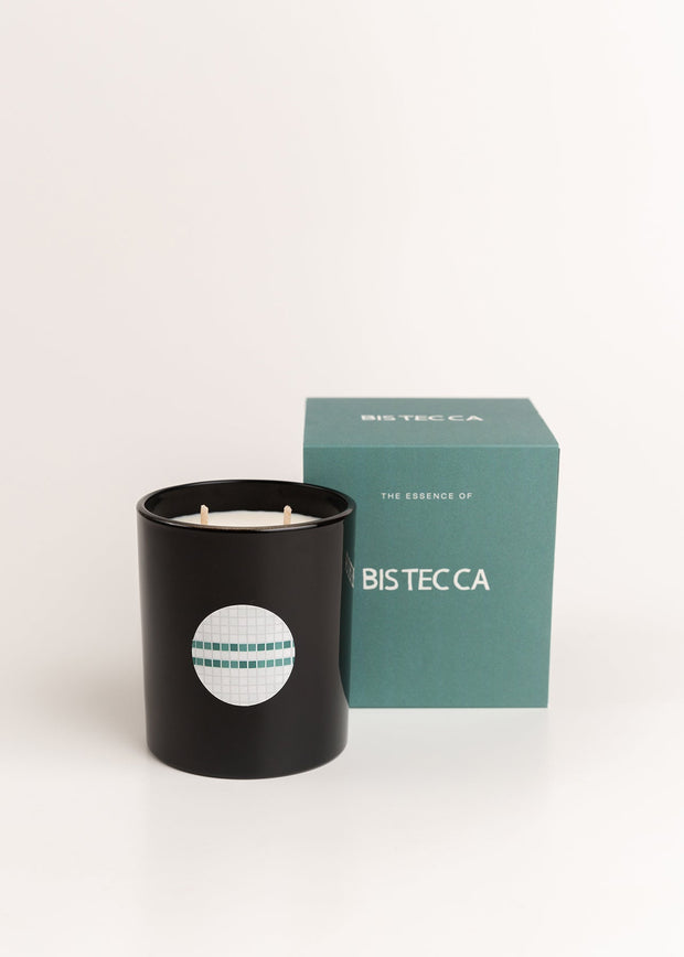 THE RACONTEUR  X BISTECCA - RECYCLE & REFILL