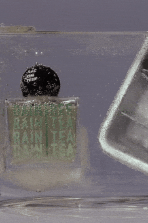 DAINTREE RAIN TEA