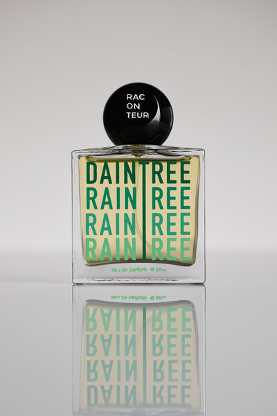 DAINTREE RAIN TREE