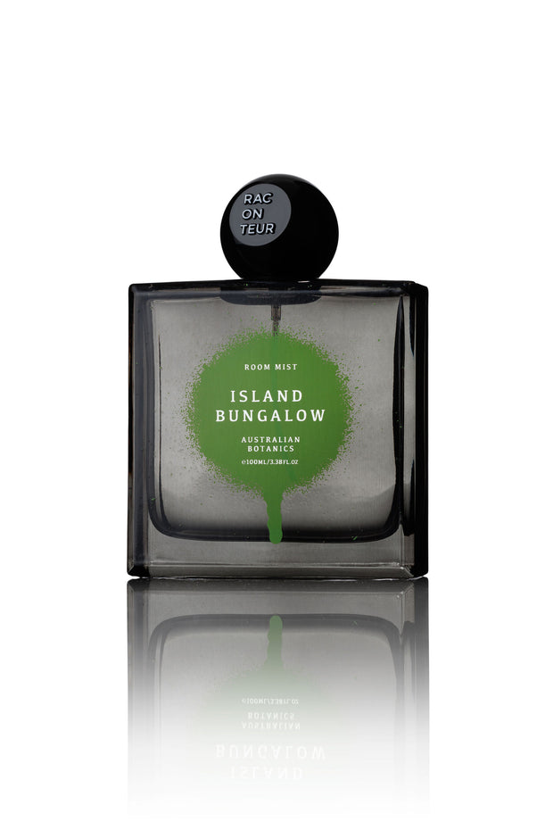 Island Bungalow - Room Mist