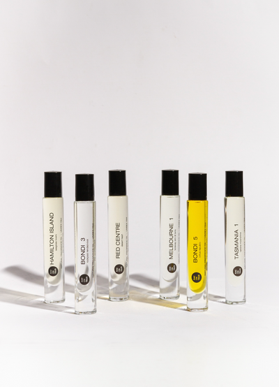 RECYCLE & REFILL ROLL-ON SERUM
