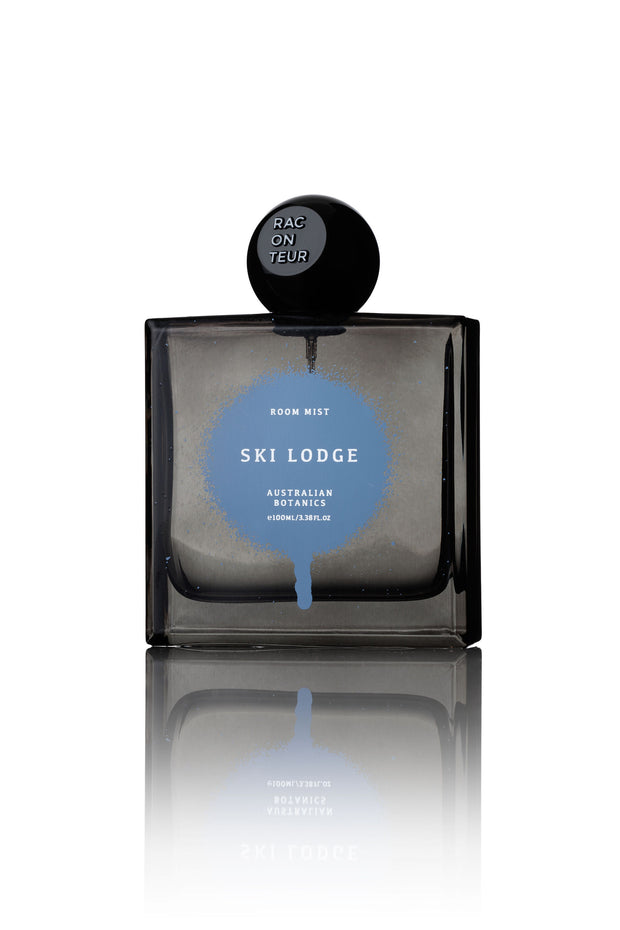 Ski Lodge - Room Mist