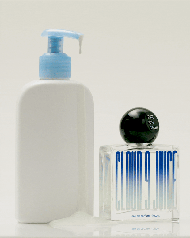 Cloud 9 Juice 50ml The Raconteur Cloud 9 Juice 50ml The Raconteur