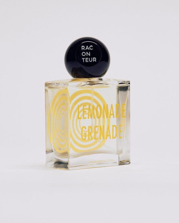 Lemonade Grenade 50ml