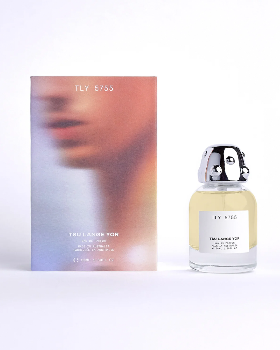 TLY5755 EDP - 50ml – The Raconteur