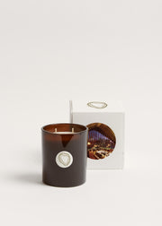RECYCLE & REFILL CANDLE