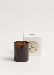 RECYCLE & REFILL CANDLE
