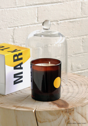 The Raconteur X Mark Tuckey