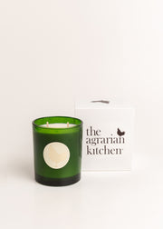 THE RACONTEUR X THE AGRARIAN KITCHEN