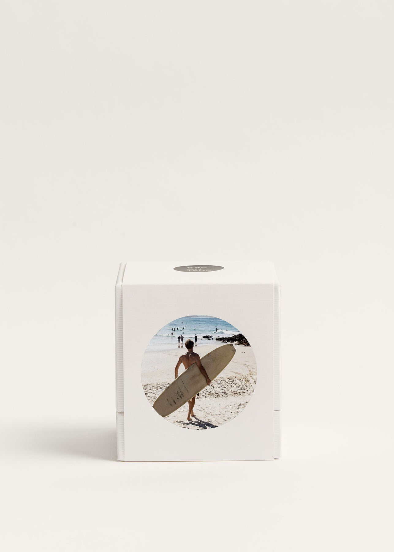 Byron Bay Reed Diffuser The Raconteur